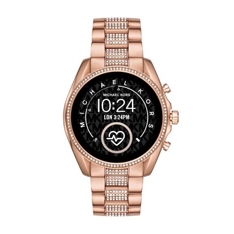 michael kors smarteatch